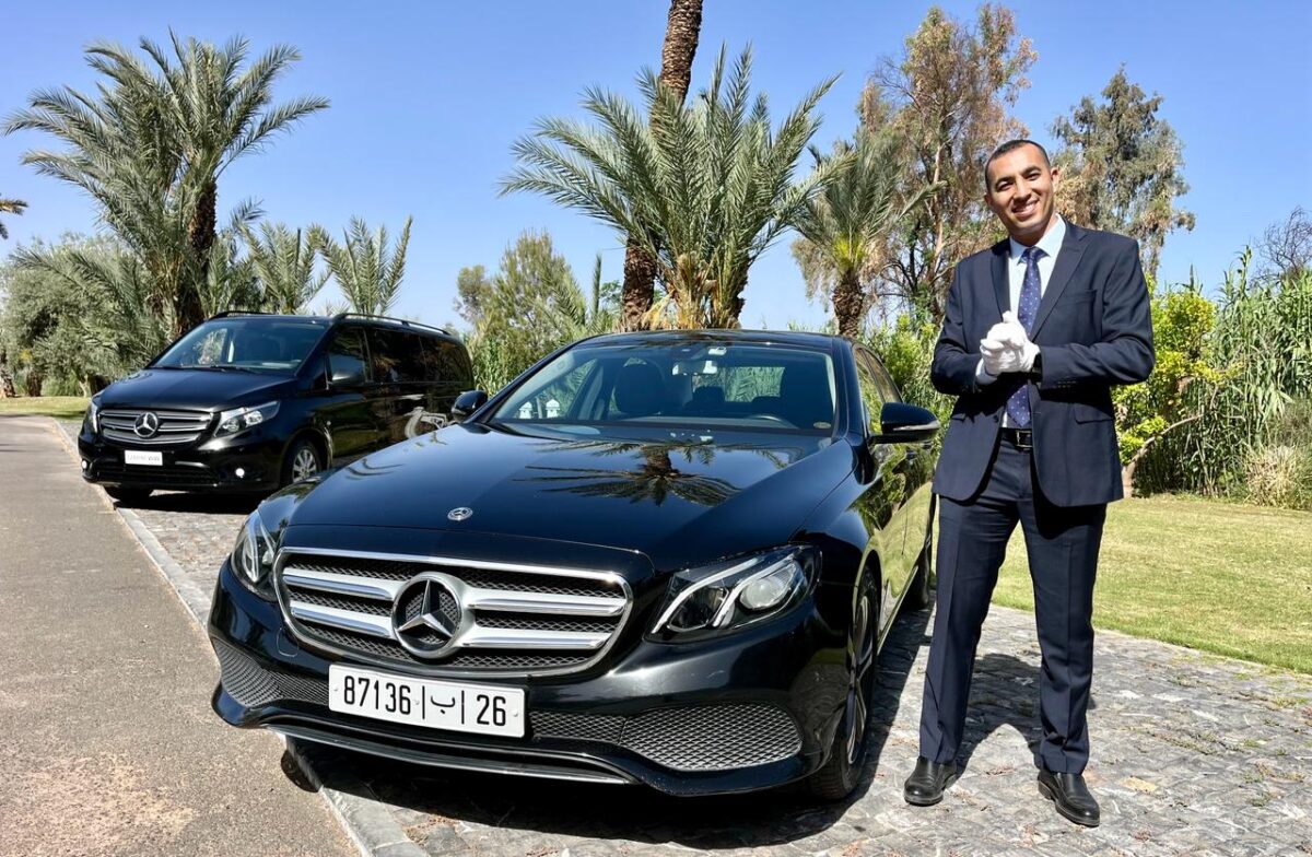 Illustration éditoriale — Préparer son dossier d'inscription partenaire sur Sixt Ride